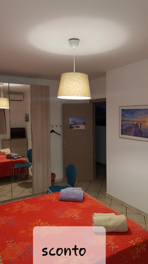 Hotel La Pietra Di Noto Exteriér fotografie