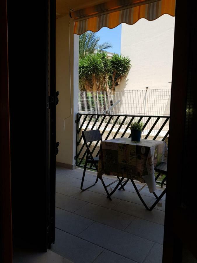 Hotel La Pietra Di Noto Exteriér fotografie